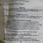 Bábolna Csirke Indítótáp morzsa /kg