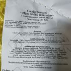 Bábolna Brojler Csirke befejezőtáp /kg