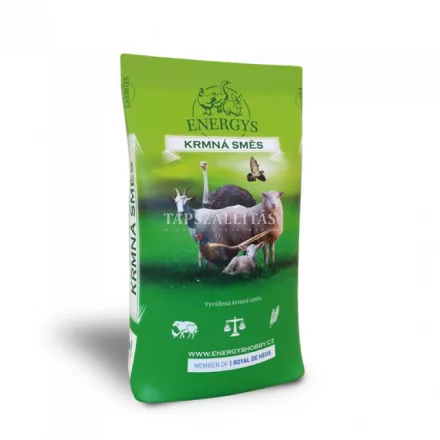 Energys Tengerimalac prémium C 10kg