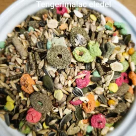Perigold Tengerimalac magkeverék 800g