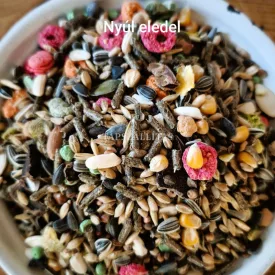 Perigold Nyúl magkeverék 800g