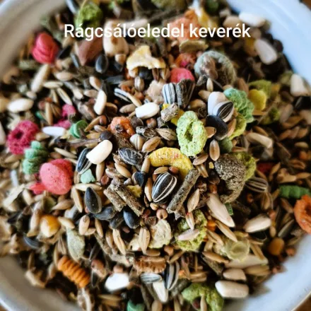 Perigold Rágcsáló magkeverék 800g