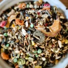 Perigold Csincsilla eledel gyümölcsös 800g