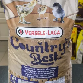 Versele-Laga FÜRJTÁP morzsa 20kg