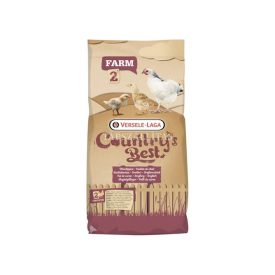 Versele-Laga Farm 2 csirke nevelő
