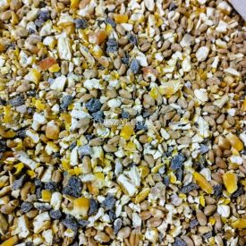 Zsombói roppantott TOJÓ gabonatáp