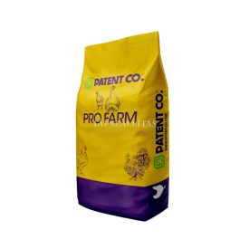 Patent Co. Opti 1 tojótáp GMO mentes 20kg