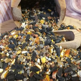 Vadmadár MIX téli eleség 1kg
