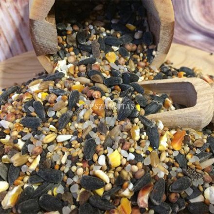 Vadmadár MIX téli eleség 1kg