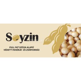 FullFat takarmány Szója GMO mentes /kg