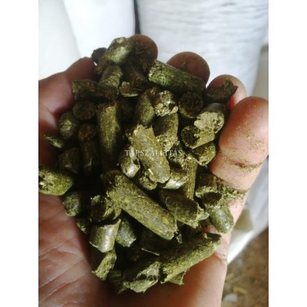 Lucerna pellet /kg