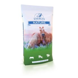 Energys Szárított répaszelet (melaszpép) 20kg/zsák