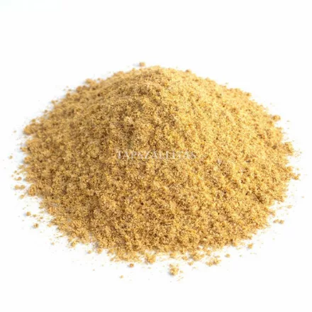 CGF por/kg