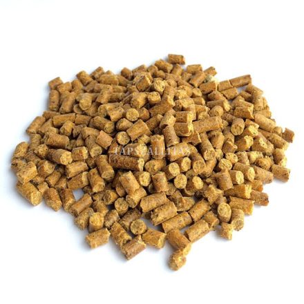 CGF pellet