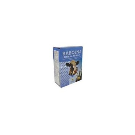 Bábolna Nutrafort 1 kérődző vitamin premix 25kg