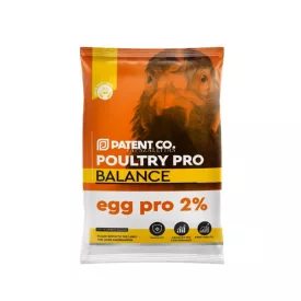 Patent Co Egg Pro tojópremix 2kg