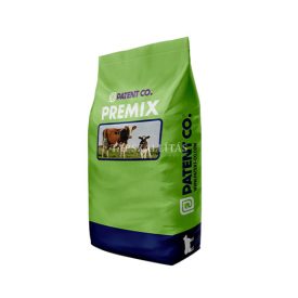 Patent Co Caprino bárány-kecske premix 15kg