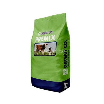 Patent Co Caprino bárány-kecske premix 15kg