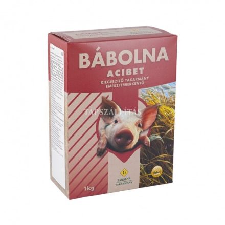 Acibet 1kg