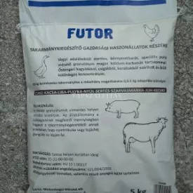 Mészliszt (Futor) 5kg
