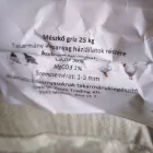 Mészgritt 25kg