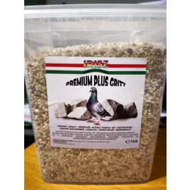 Irisz Prémium PLUS galamb gritt 7kg