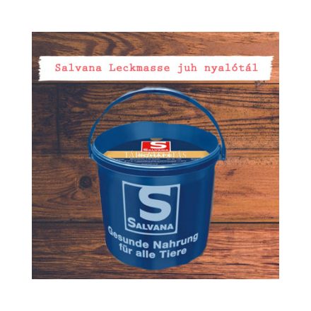 Salvana JUH Nyalótál 22,5kg