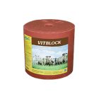 VITBLOCK nyalósó 5kg RED