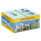 ZINC BLOCK nyalósó 5kg