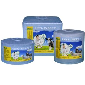 ANTI-INSECT Blue Rovarriasztó nyalósó 5kg