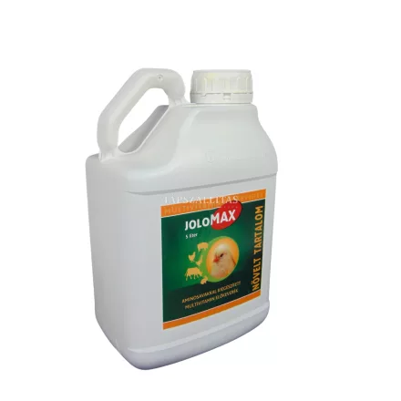 JOLOMAX multivitamin 5 liter