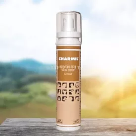 Charmil sebgyógyító permet 100ml