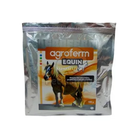 Agroferm Equin 100g