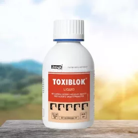 Toxiblok itatófolyadék 1 liter