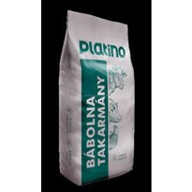 Bábolna Platino Süldő-Hízó koncentrátum 20kg zsákos