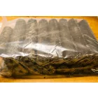 Napraforgóhéj BRIKETT fűtésre 20kg