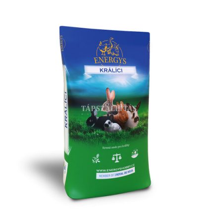 Energys Nyúl CHAMPION  /kg