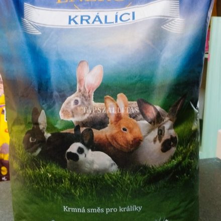 Energys Törpenyúl, nyuszi 10kg