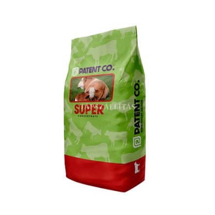 Patent Co Omega Calf Borjú koncentrátum 15kg