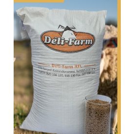 DF Egyfázisú Bárány nevelő /kg