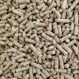 Bázis lótáp Zabmentes 20kg