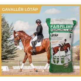 Farmline Gavallér lótáp 25kg