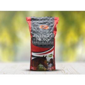 Gebi Energohorse 17% Zabmentes lótáp