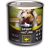 Spirit of Nature kutyakonzerv Strucc 800g /db