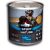 Spirit of Nature kutyakonzerv Hal 800g /db