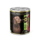 Perigold Royal 30%hús kutyakonzerv 415g /db