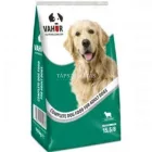 Vahur szárazeledel több ízben 10kg zsákos