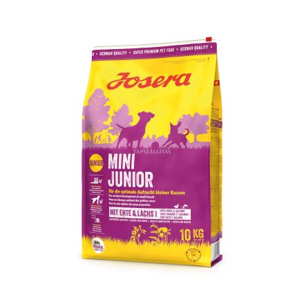 Josera Mini JUNIOR /kg