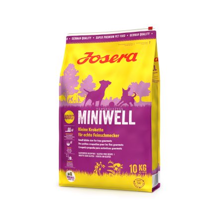 Josera Mini MINIWELL /kg