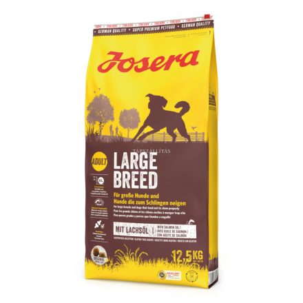 Josera LARGE BREED EXCL./kg